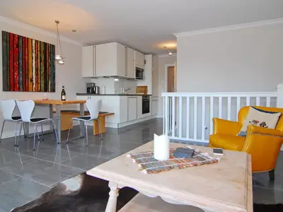 Ferienwohnung für 6 Personen (90 m²) in Westerland (Sylt) 6/10