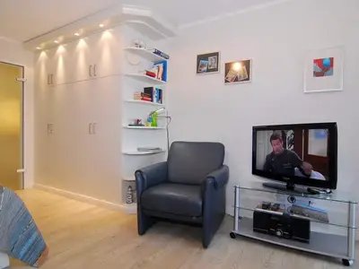 Ferienwohnung für 2 Personen (34 m²) in Westerland (Sylt) 5/10