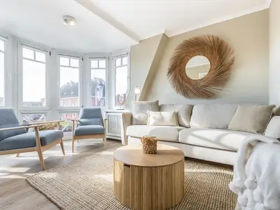 Ferienwohnung für 4 Personen (72 m²) in Westerland (Sylt) 2/10