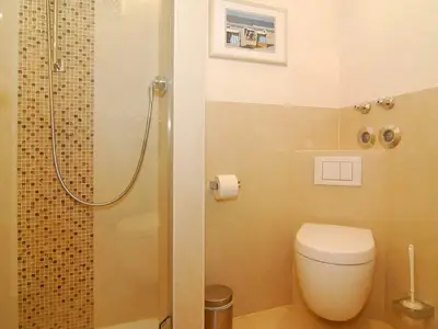 Ferienwohnung für 2 Personen (34 m²) in Westerland (Sylt) 7/10