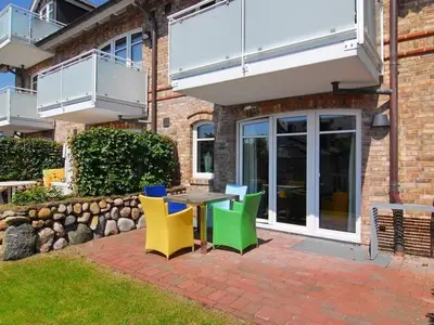 Ferienwohnung für 6 Personen (90 m²) in Westerland (Sylt) 10/10