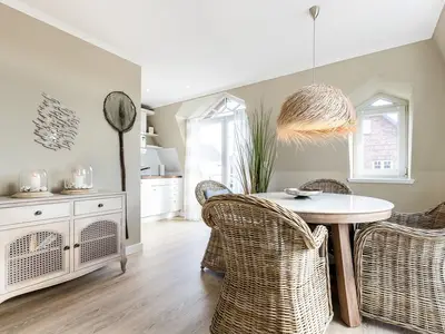 Ferienwohnung für 4 Personen (72 m²) in Westerland (Sylt) 4/10