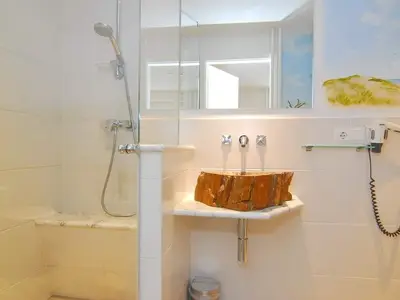 Ferienwohnung für 2 Personen (34 m²) in Westerland (Sylt) 4/10