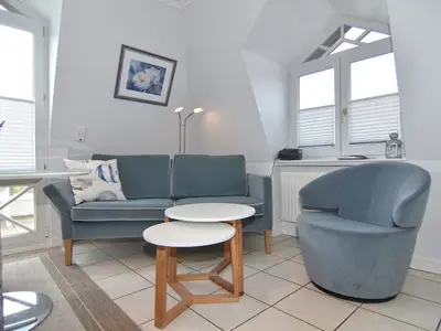 Ferienwohnung für 2 Personen (38 m²) in Westerland (Sylt) 5/10