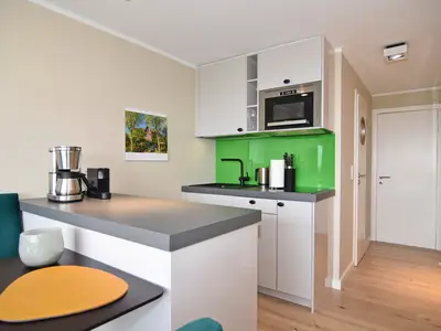 Ferienwohnung für 2 Personen (38 m²) in Westerland (Sylt) 5/10