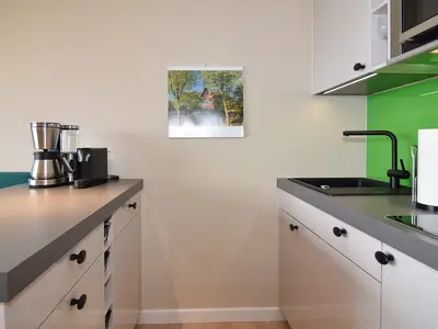 Ferienwohnung für 2 Personen (38 m²) in Westerland (Sylt) 7/10