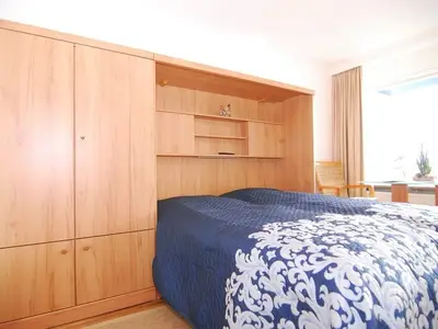 Ferienwohnung für 2 Personen (23 m²) in Westerland (Sylt) 3/8