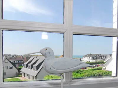 Ferienwohnung für 2 Personen (45 m²) in Wenningstedt 7/10