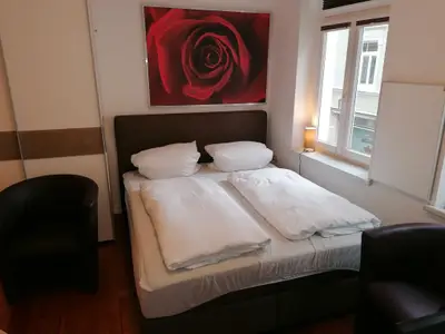 Ferienwohnung für 2 Personen (25 m²) 3/10