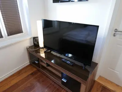 Ferienwohnung für 2 Personen (25 m²) 4/10