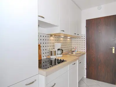 Ferienwohnung für 2 Personen (23 m²) in Westerland (Sylt) 5/8