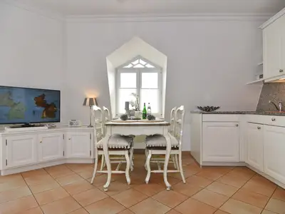 Ferienwohnung für 2 Personen (52 m²) in Westerland (Sylt) 4/10