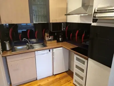 Ferienwohnung für 2 Personen (25 m²) 5/10
