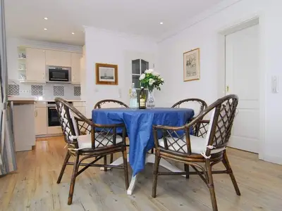 Ferienwohnung für 2 Personen (53 m²) in Westerland (Sylt) 3/10