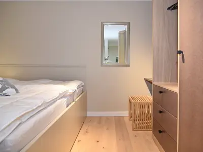 Ferienwohnung für 2 Personen (38 m²) in Westerland (Sylt) 10/10
