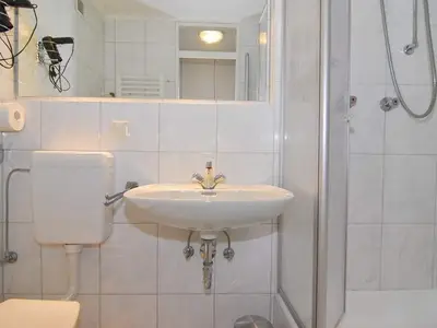 Ferienwohnung für 2 Personen (23 m²) in Westerland (Sylt) 6/8