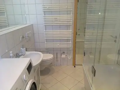 Ferienwohnung für 2 Personen (25 m²) 6/10