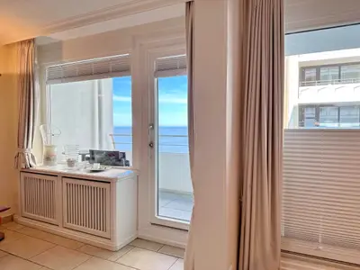 Ferienwohnung für 4 Personen (50 m²) in Westerland (Sylt) 3/10