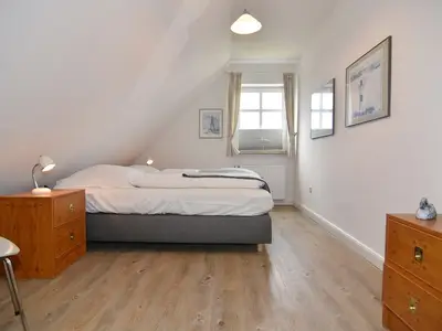 Ferienwohnung für 2 Personen (45 m²) in Wenningstedt 9/10