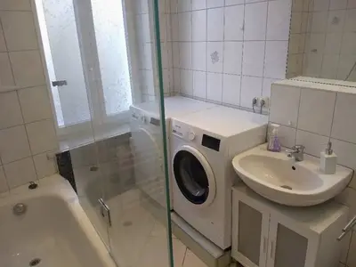 Ferienwohnung für 2 Personen (25 m²) 7/10