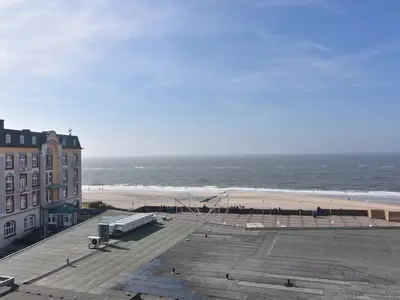 Ferienwohnung für 2 Personen (25 m²) in Westerland (Sylt) 7/10