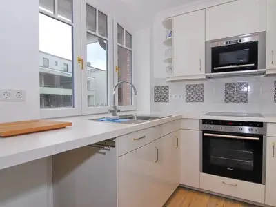 Ferienwohnung für 2 Personen (53 m²) in Westerland (Sylt) 5/10