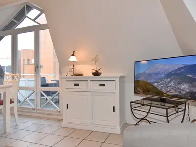 Ferienwohnung für 3 Personen (45 m²) in Westerland (Sylt) 3/10