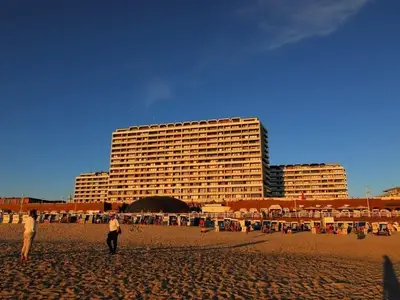 Ferienwohnung für 2 Personen (23 m²) in Westerland (Sylt) 8/8