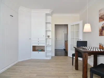 Ferienwohnung für 2 Personen (35 m²) in Westerland (Sylt) 3/10