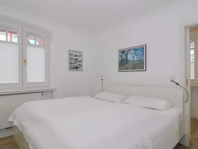 Ferienwohnung für 2 Personen (53 m²) in Westerland (Sylt) 6/10