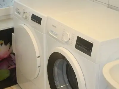 Ferienwohnung für 2 Personen (25 m²) 9/10