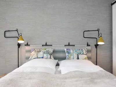 Ferienwohnung für 2 Personen (30 m²) in Westerland (Sylt) 2/10