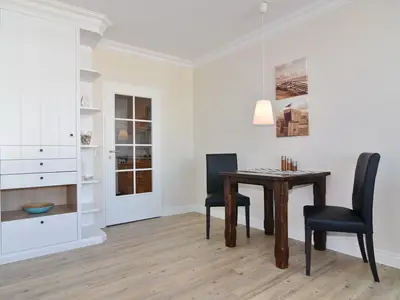 Ferienwohnung für 2 Personen (35 m²) in Westerland (Sylt) 4/10