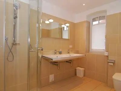 Ferienwohnung für 2 Personen (53 m²) in Westerland (Sylt) 7/10