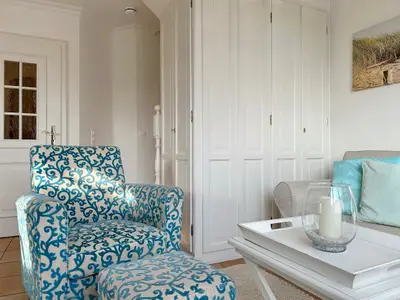 Ferienwohnung für 2 Personen (52 m²) in Westerland (Sylt) 8/10