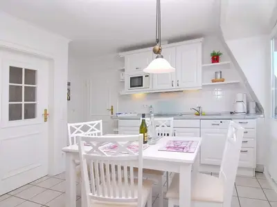 Ferienwohnung für 3 Personen (45 m²) in Westerland (Sylt) 6/10