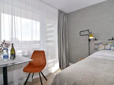 Ferienwohnung für 2 Personen (30 m²) in Westerland (Sylt) 3/10