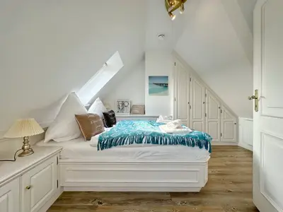 Ferienwohnung für 2 Personen (52 m²) in Westerland (Sylt) 9/10