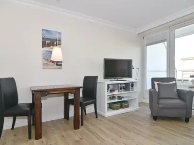 Ferienwohnung für 2 Personen (35 m²) in Westerland (Sylt) 5/10