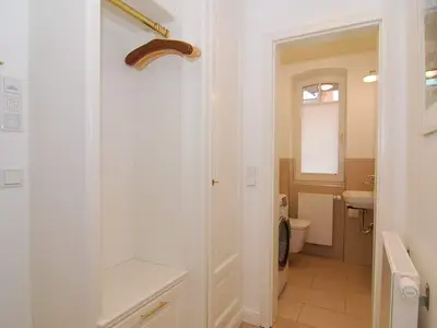 Ferienwohnung für 2 Personen (53 m²) in Westerland (Sylt) 8/10