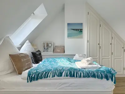 Ferienwohnung für 2 Personen (52 m²) in Westerland (Sylt) 10/10