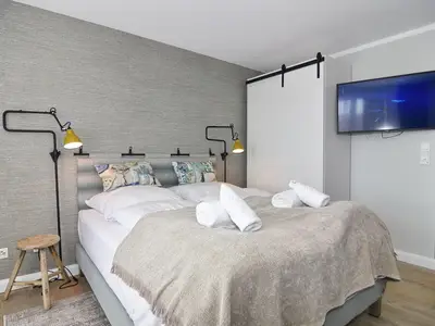 Ferienwohnung für 2 Personen (30 m²) in Westerland (Sylt) 4/10