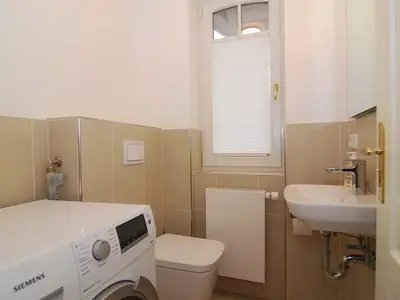 Ferienwohnung für 2 Personen (53 m²) in Westerland (Sylt) 9/10