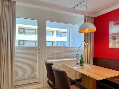 Ferienwohnung für 4 Personen (50 m²) in Westerland (Sylt) 6/10