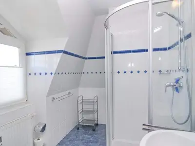 Ferienwohnung für 3 Personen (45 m²) in Westerland (Sylt) 9/10