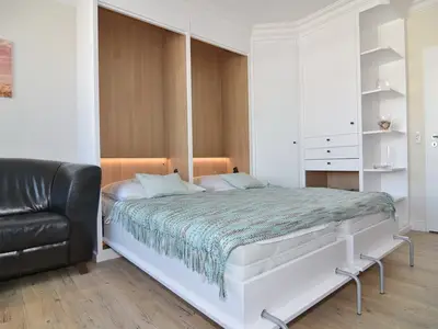 Ferienwohnung für 2 Personen (35 m²) in Westerland (Sylt) 8/10
