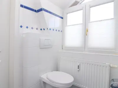 Ferienwohnung für 3 Personen (45 m²) in Westerland (Sylt) 10/10