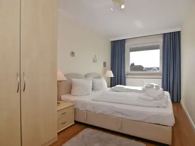 Ferienwohnung für 3 Personen (50 m²) in Westerland (Sylt) 5/10