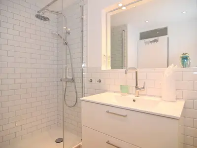 Ferienwohnung für 2 Personen (30 m²) in Westerland (Sylt) 9/10