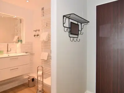 Ferienwohnung für 2 Personen (30 m²) in Westerland (Sylt) 10/10